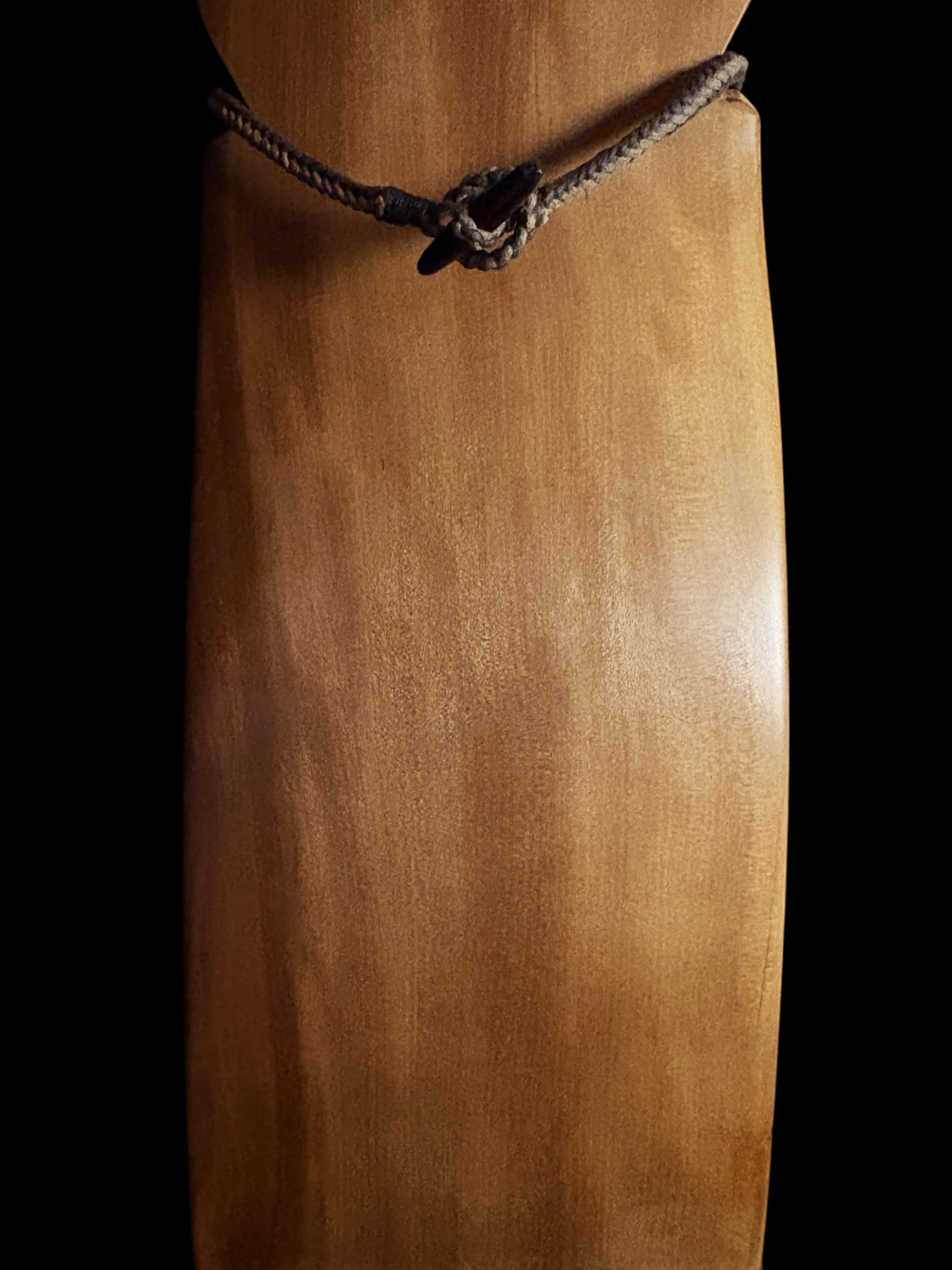 THE FISHHOOK - EBONY CORE alternate view 3